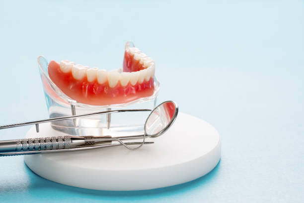 Kelseyville, CA  Holistic Dental Services Company