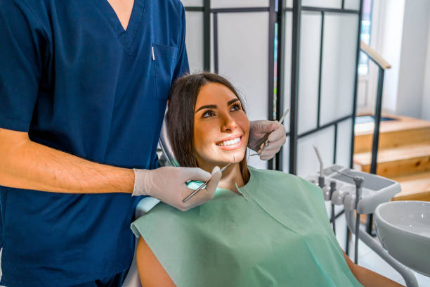 Best Veneers and Lumineers  in Kelseyville, CA