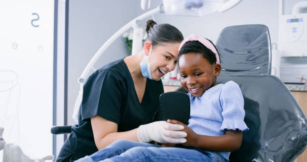 Best Full Mouth Reconstruction  in Kelseyville, CA