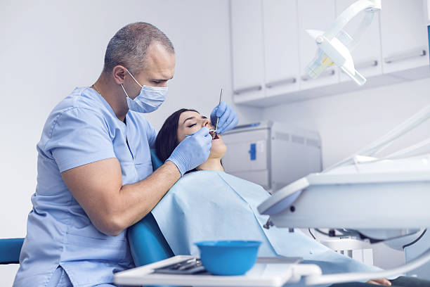 Best Preventive Dentistry  in Kelseyville, CA