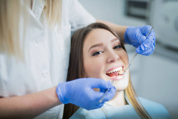 Best Teeth Whitening  in Kelseyville, CA